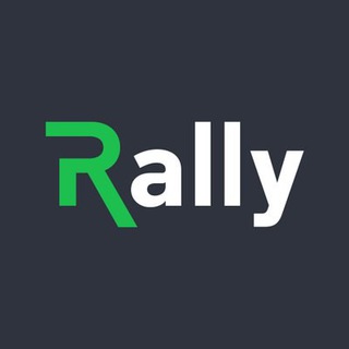Telegram group profile photo for Rally Influencer App and Tool