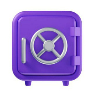 Telegram group profile photo for Wallet Vault - Chat Group