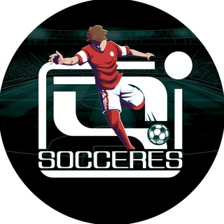 Telegram profile photo for SoccerES ⚽️
