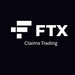 Telegram profile photo for FTX Claims trading