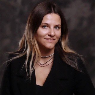 Telegram profile photo for Юлия Сташенко