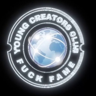 Telegram profile photo for Young Creators Club / #FMC