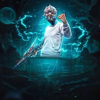 Telegram profile photo for WILD FREE FIRE