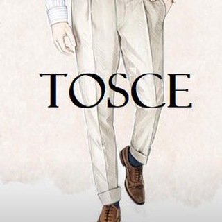 Telegram profile photo for TOSCE👖👖