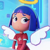 Telegram profile photo for ⲕⲁⲏⲁⲗ ⲁⲏⲏⲉⲧ^᪲᪲