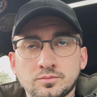 Telegram profile photo for Гуморист запасу