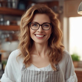 Telegram profile photo for Мама Жена Хозяйка | Женский журнал