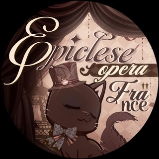 Telegram profile photo for ﹫۫ 𝘖۪թé𐑾𐐼 Éթɪᜒ𝖼𝗅èᜓs۪۪ٖ۪͜𝖾﹙𝔉𝑟𝑎̐𝑛۟𝑐𝑒̮۪ٖ۪࣪ ̮﹚