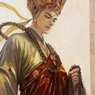 Telegram profile photo for 金思集团聊天群