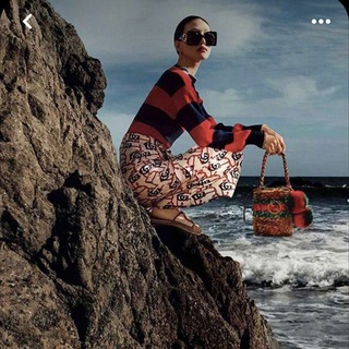 Telegram group profile photo for Сборные СЪЕМКИ в СОЧИ | WB OZON