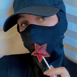Telegram profile photo for Just dreams
