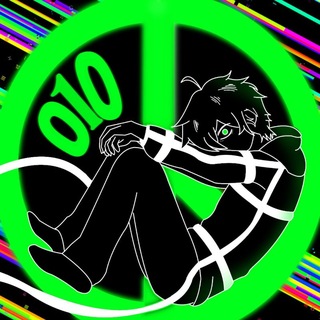 Telegram profile photo for Yᴏri Yᴀsudᴀ |°010°|