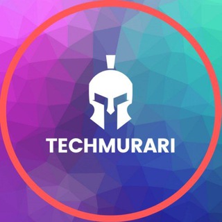Telegram profile photo for Techmurari