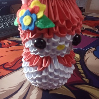Telegram profile photo for happiness of the fallen