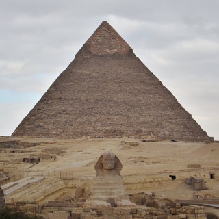 Telegram profile photo for Ancient Feed