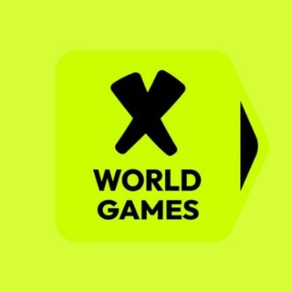 Telegram profile photo for X World Games:Announcement📢