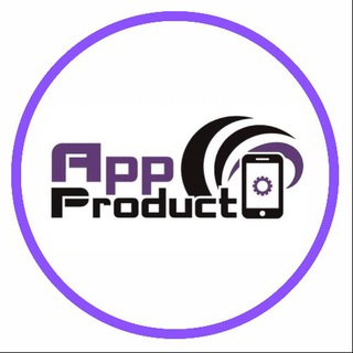 Telegram profile photo for App Product