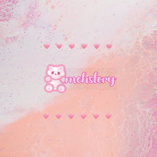 Telegram profile photo for 𝓜𝓮𝓱𝓼𝓽𝓸𝓻𝔂,💕