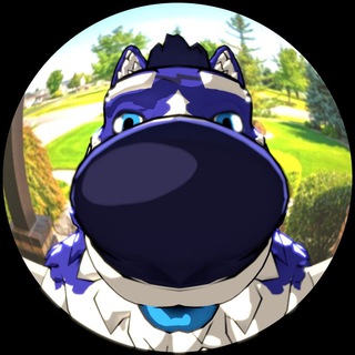 Telegram profile photo for Lo de Max 🎨🖼