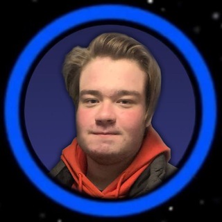 Telegram profile photo for мама называла меня кратос
