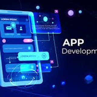 Telegram profile photo for App Development