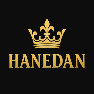 Telegram profile photo for HANEDAN