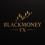 Telegram profile photo for BlackMoney FX
