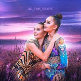 Telegram profile photo for rg_time_sports