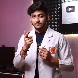 Telegram profile photo for MBBS World