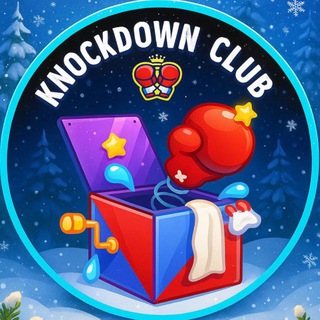 Telegram profile photo for Бойцовский клуб