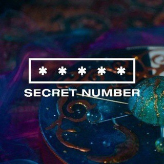 Telegram profile photo for SECRET NUMBER SUB INDO, ENG
