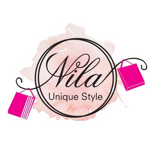 Telegram profile photo for NilaUniqueStyle
