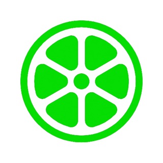 Telegram profile photo for Lime Официальный телеграфный канал