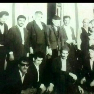 Telegram profile photo for دهکده خوریه