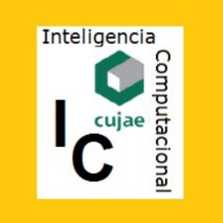 Telegram profile photo for CujaeInf_IC