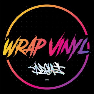 Telegram profile photo for Wrap Vinyl