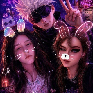 Telegram profile photo for mavin Day'yan 👾