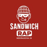 Telegram profile photo for RAP NEKRASOVA