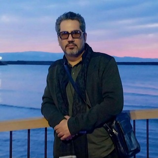 Telegram profile photo for کانال شعر و ترانه حمید مُشگی