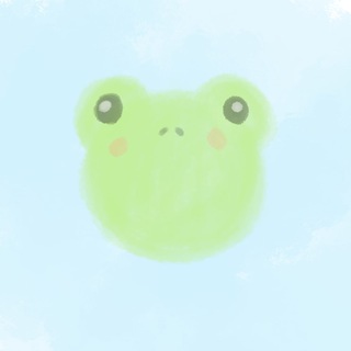 Telegram profile photo for Frogs and Bunny