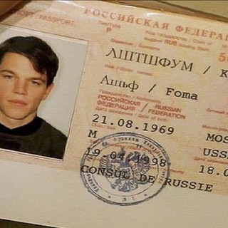 Telegram profile photo for Как вы яхту назовете