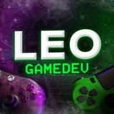 Telegram profile photo for LeoSnack|Playstand