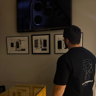 Telegram profile photo for Gadzhi Gadzhiev 