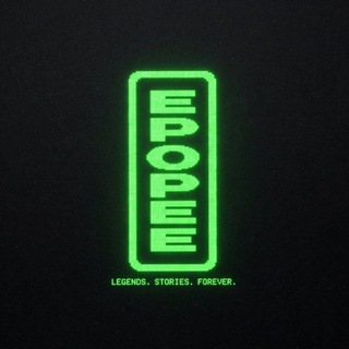 Telegram profile photo for EPOPEE