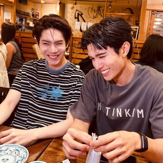 Telegram profile photo for love letter to netjj 💌