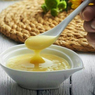 Telegram profile photo for ژل رویال (اکسیر جوانی)