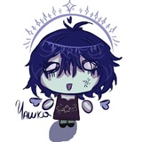 Telegram profile photo for ‧͙⁺˚༓☾Ⲥⲉⲣⲃⲁⲏⲧ Ⳡⲁⲱⲕυ☽༓˚⁺‧͙