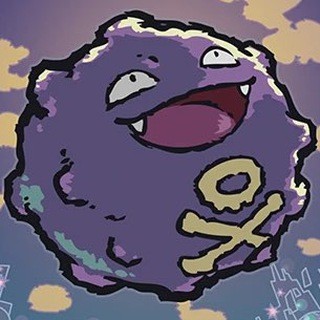 Telegram profile photo for Koffing's Claim Vault