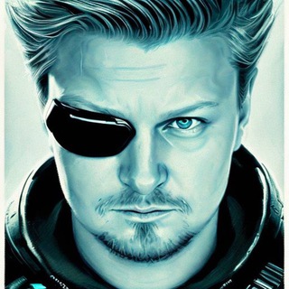 Telegram profile photo for Риккиди 👾🎮🔮