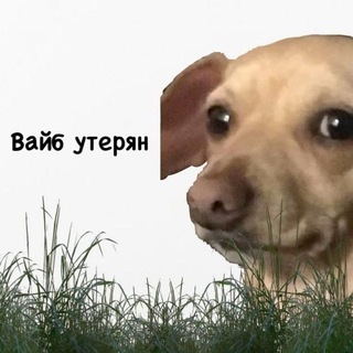 Telegram profile photo for Сумятица